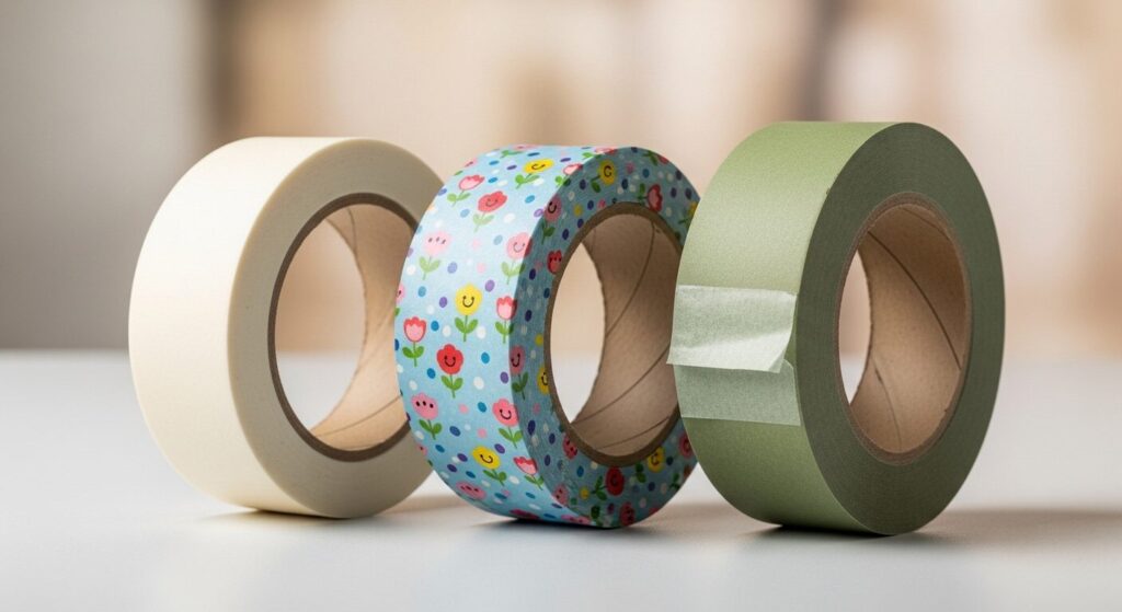 キャンドゥやニチバンとの違い