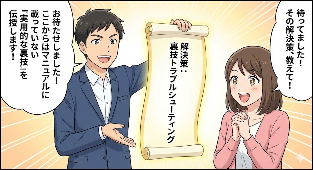 【解決策】シャーク掃除機が吸わない・すぐ止まる状態を直す裏技