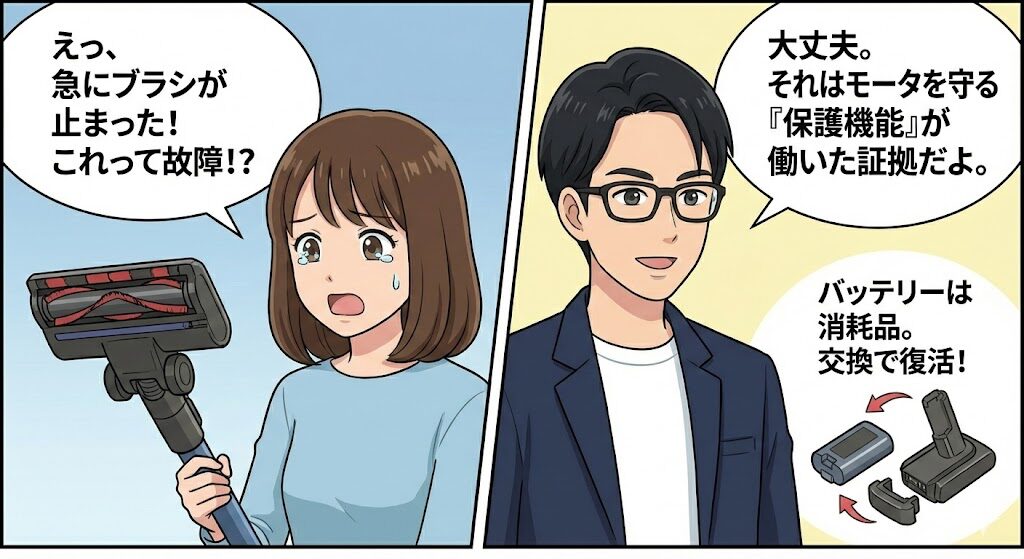 「壊れやすい」は本当?耐久性の不安を徹底リサーチ