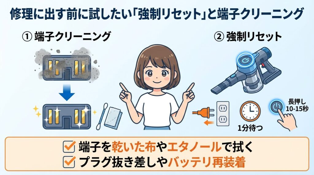 冬場に動かない?室温と充電環境がバッテリーに与える影響