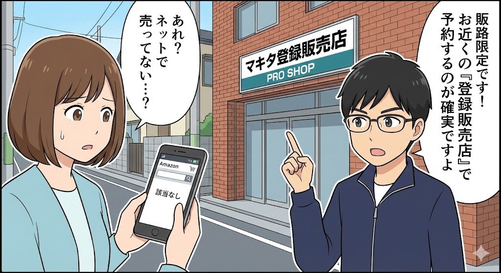 コメリやAmazonで買える?販売店情報を解説