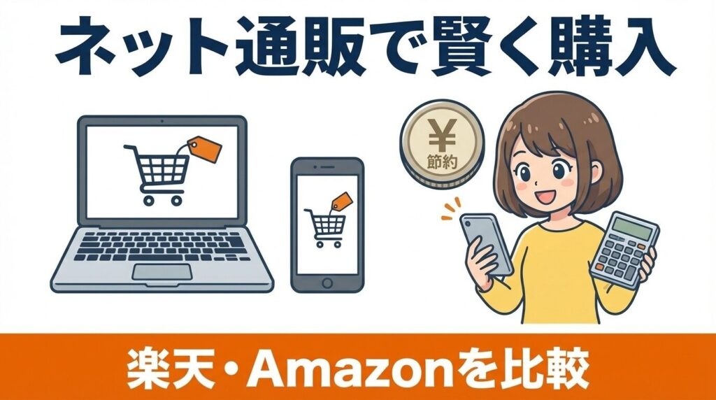 【最安値】純正部品・汎用品のおすすめ購入先リスト
