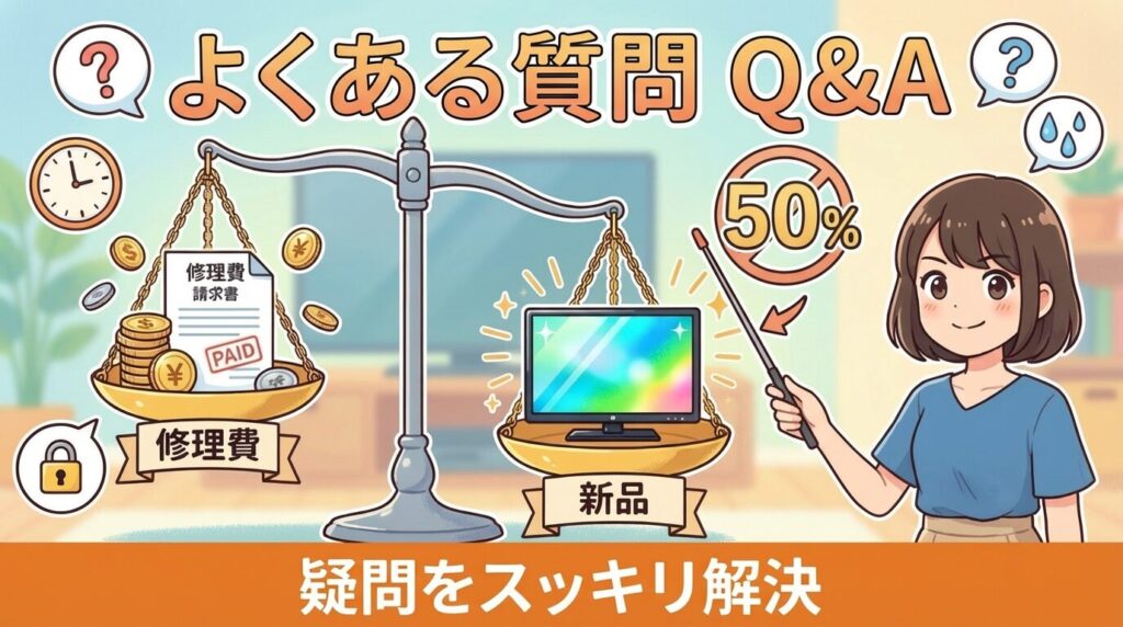 ハイアール洗濯機のリセット方法に関するQ&A