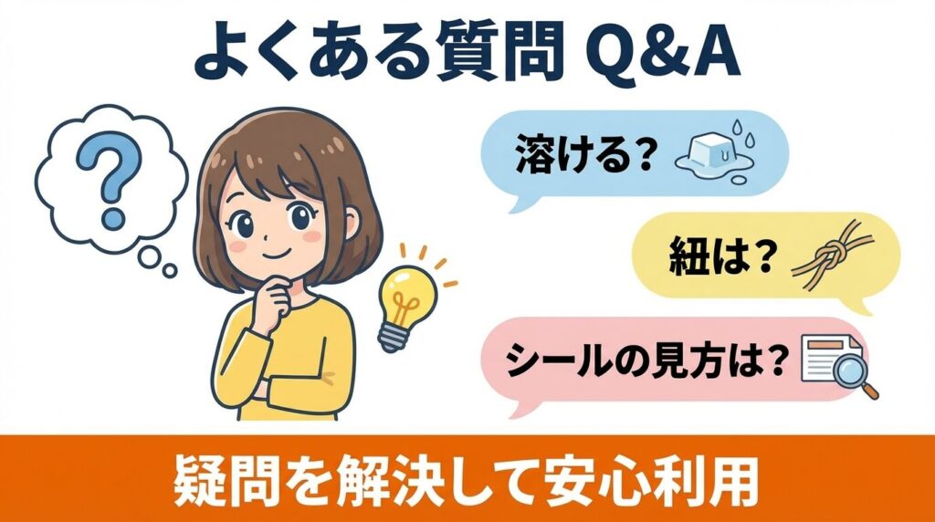 食洗機の水筒に関するよくある質問
