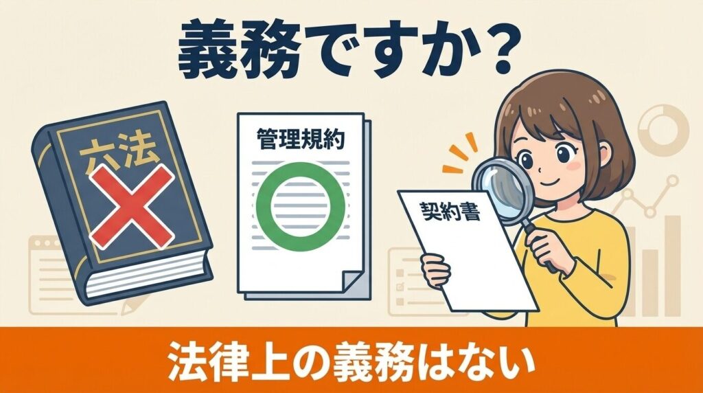 洗濯機に防水パンは必要か?まとめ