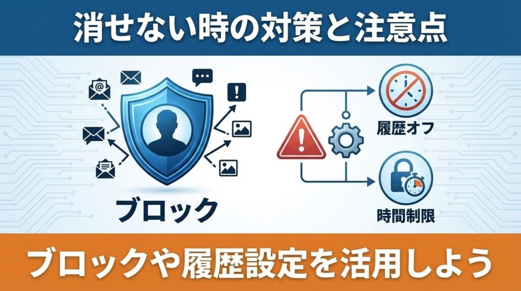YouTubeショート動画を非表示にできない時の対策と注意