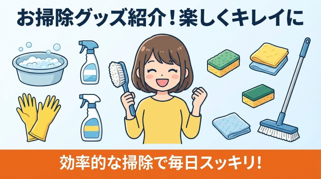 水がたまるトラブルを自分で解決!掃除手順と再発させない予防策