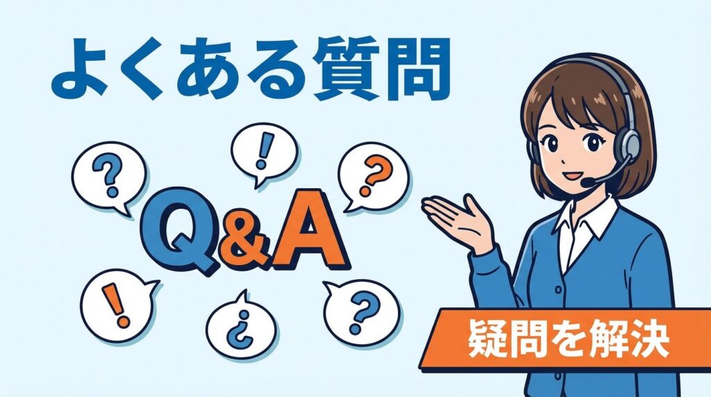 Q&A：パナソニック洗濯機の柔軟剤に関する疑問