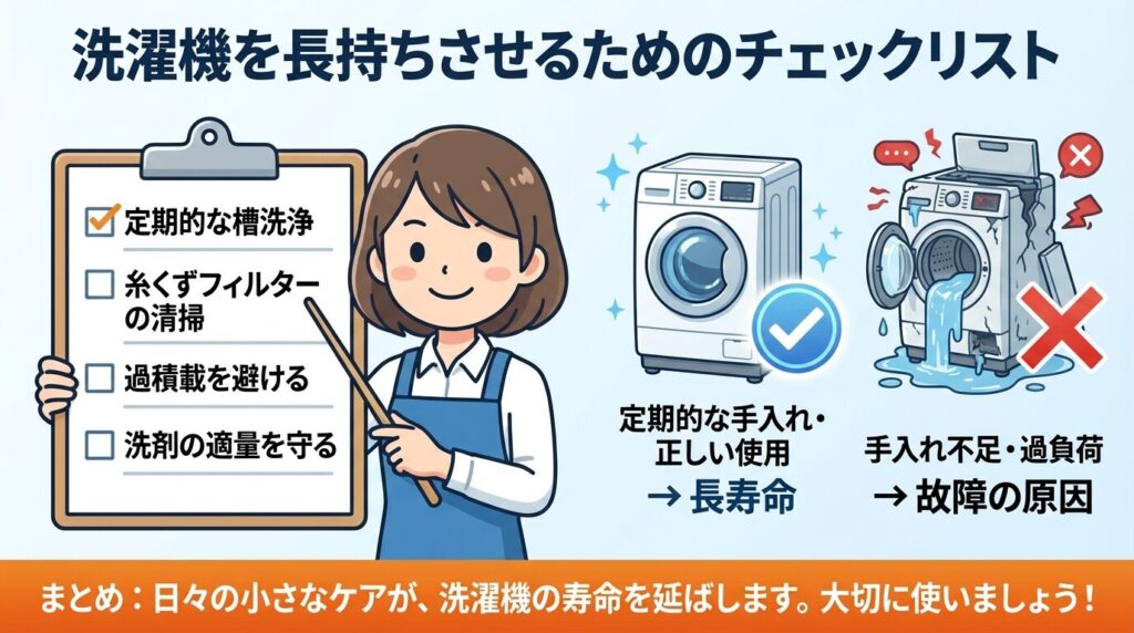 故障？仕様？音の正体を即判断するチェックリスト