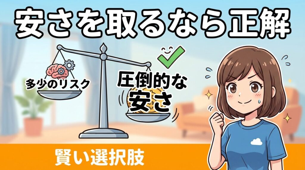 まとめ：ハイセンスのテレビは「壊れやすい」リスクより安さを取るなら正解