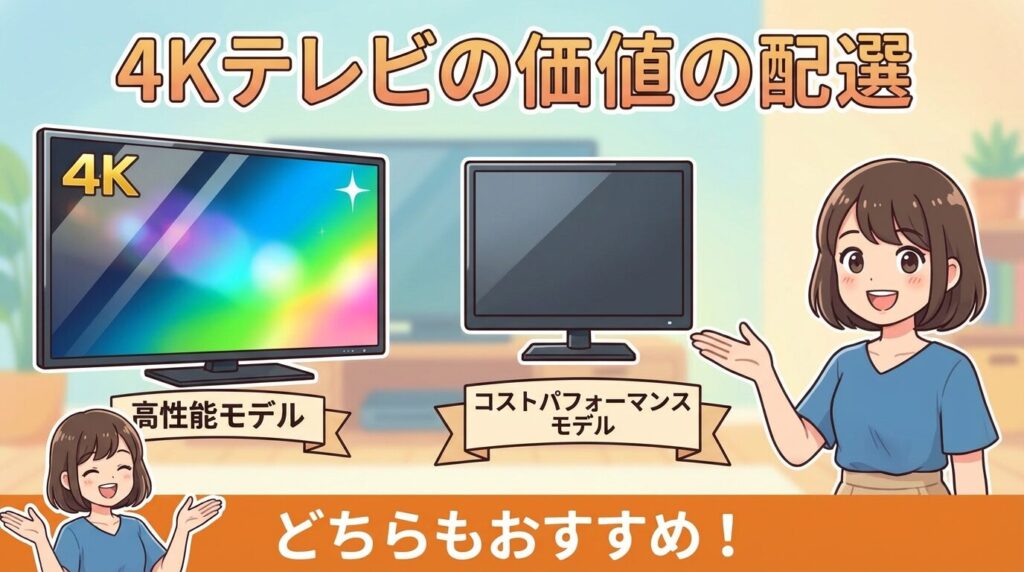 2026年最新：コスパ最強のおすすめモデル（U8N/E6Kシリーズ）