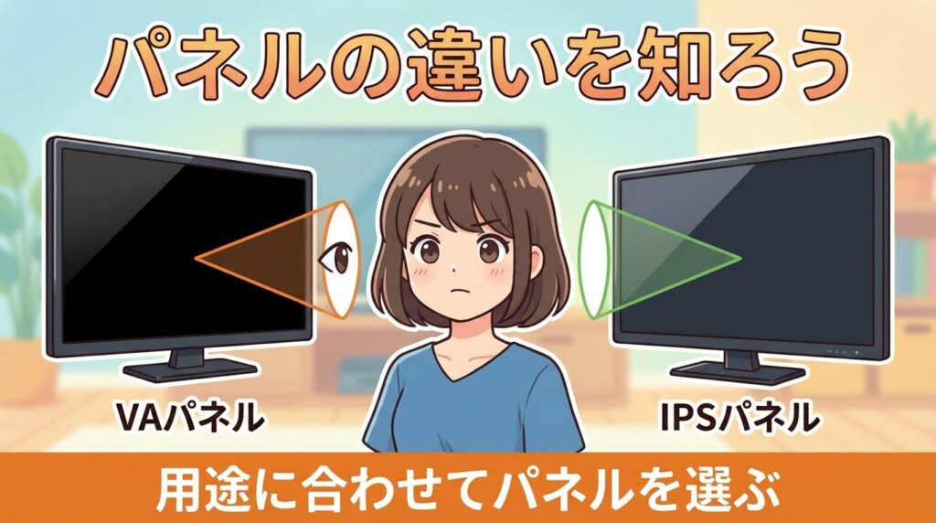 画質が悪い・白っぽい？国内メーカーとの決定的な違い