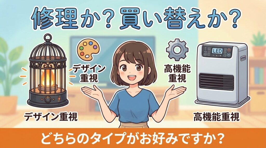 デザインと機能で選ぶおすすめモデル2選