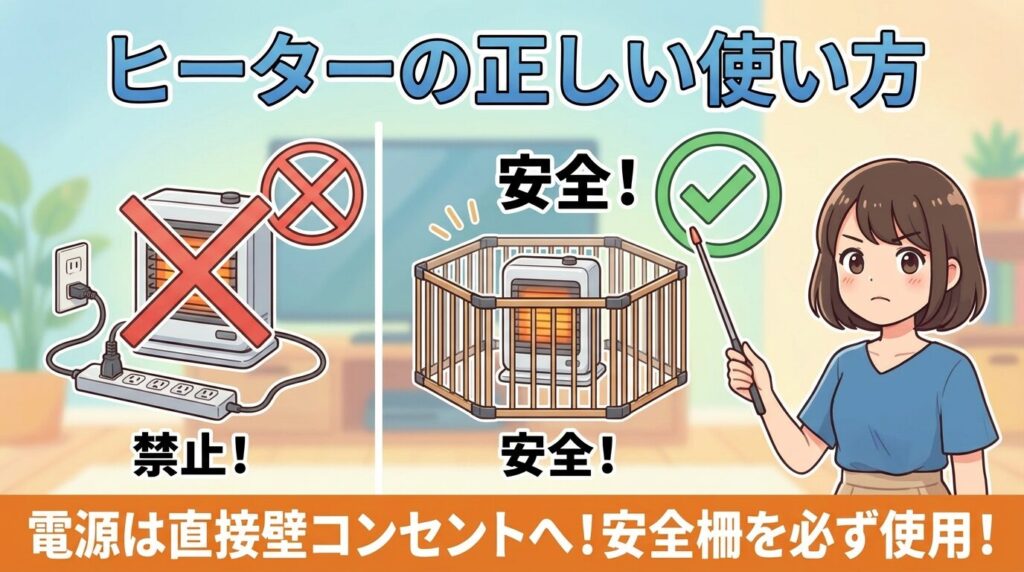 まとめ：アラジングラファイトヒーターのデメリット総評