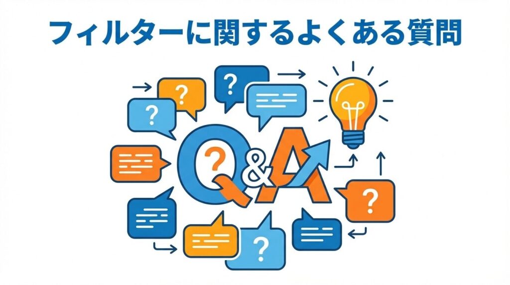 Levoit空気清浄機のフィルターに関するよくある質問
