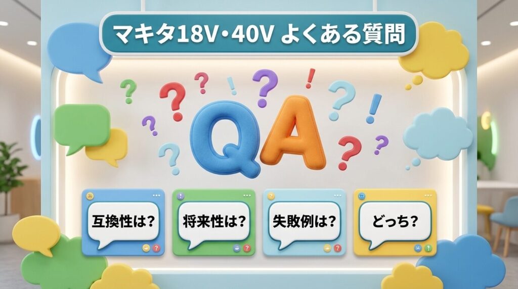 よくある質問（FAQ）